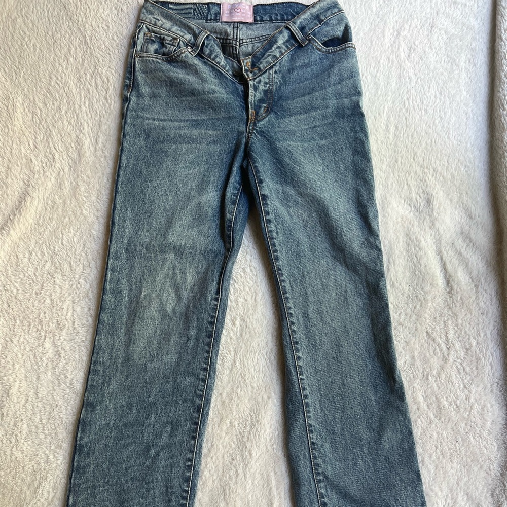 Revice denim viper jeans